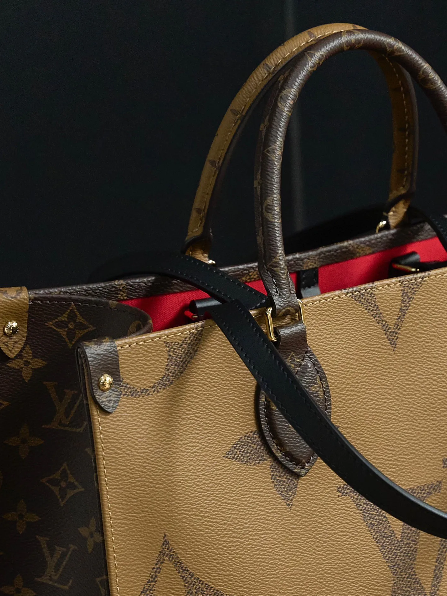 Women's Classic Handbags LOUIS VUITTON 18170506