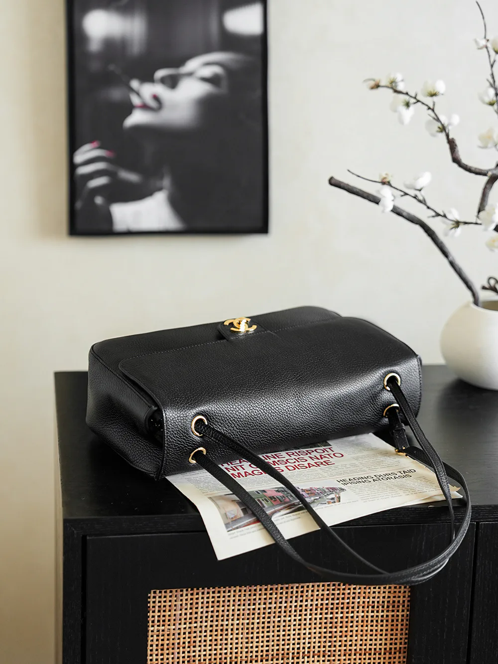 Классические Сумки Женские Chanel 18588734