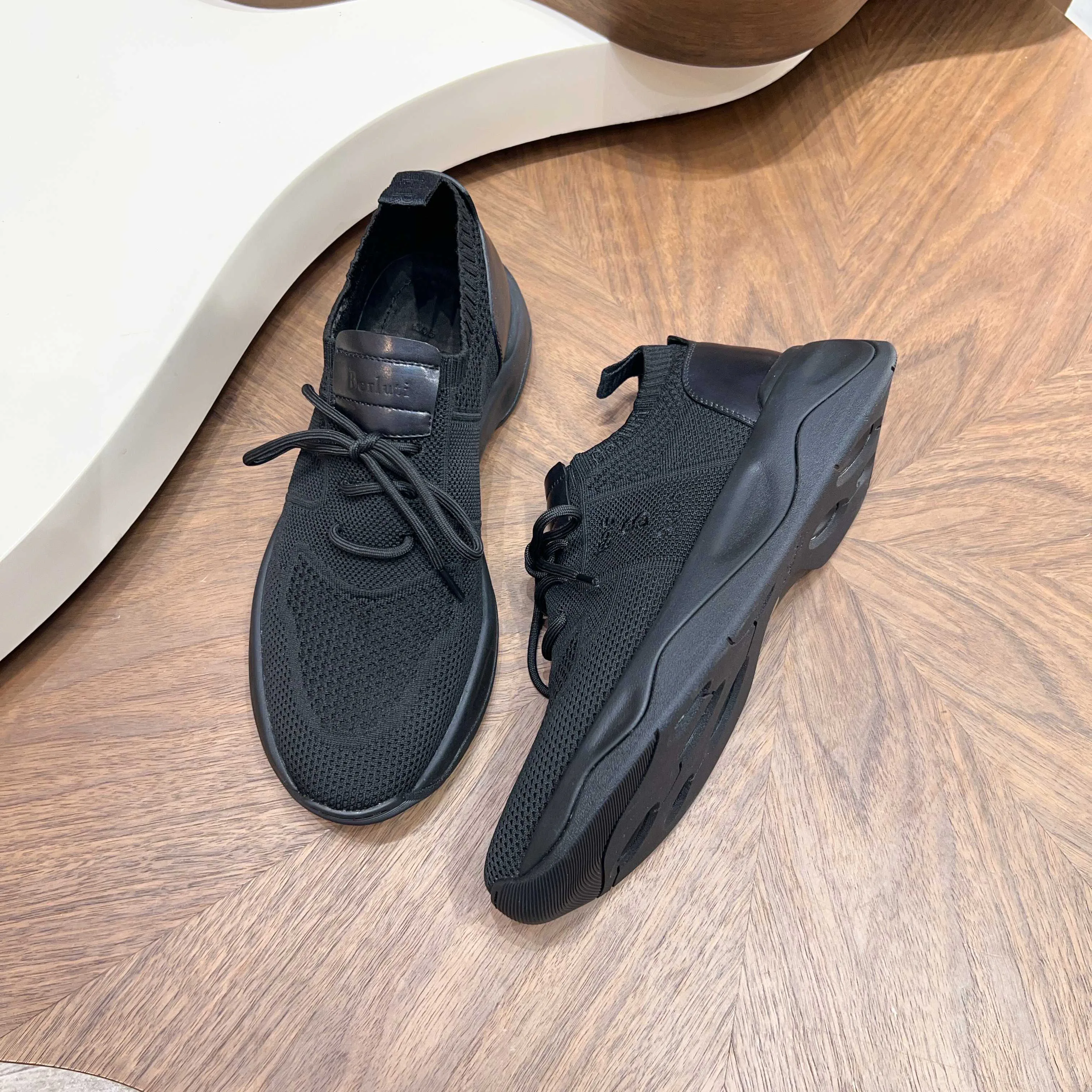 Men's Sneakers BERLUTI 18453028