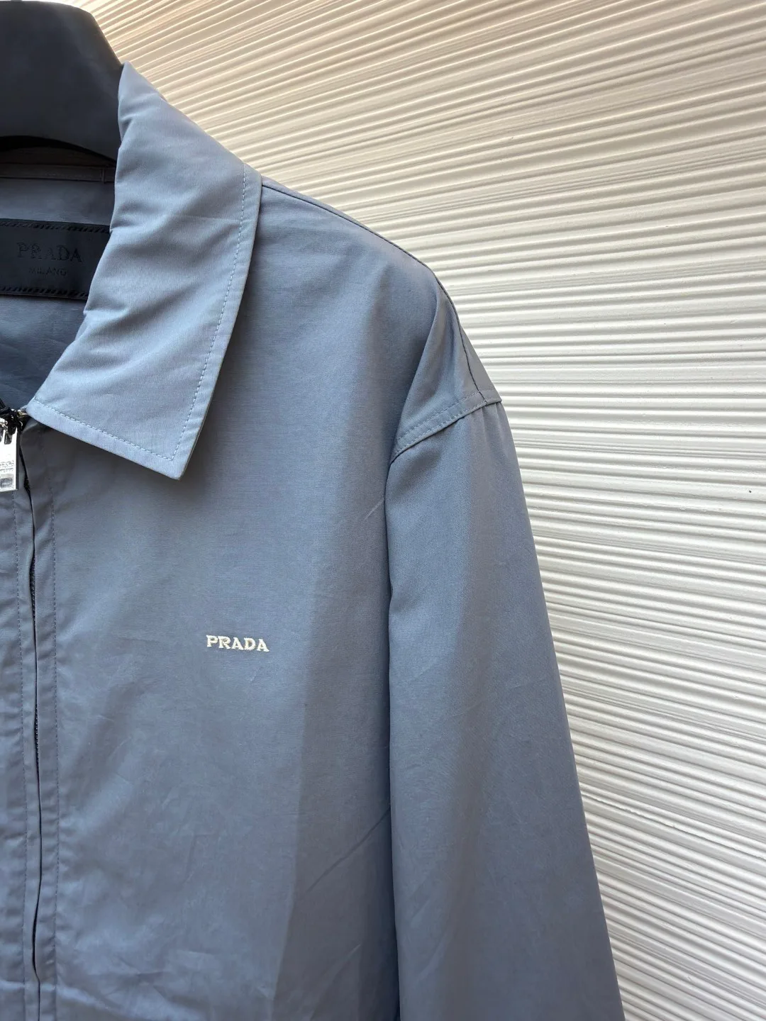 Men's Jackets And Down Jackets PRADA 18153815