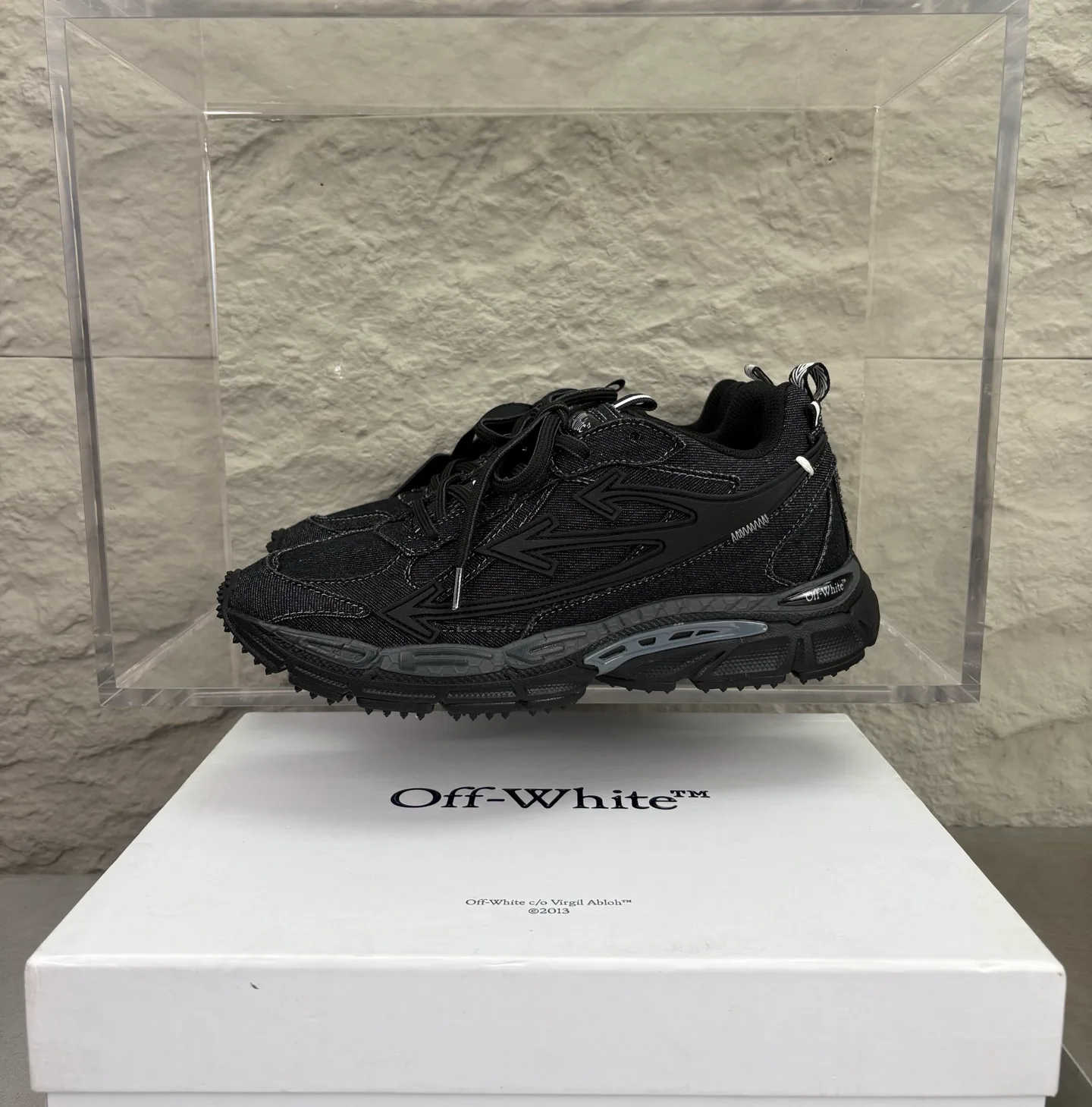 Women's Sneakers OFF-WHITE 18351520