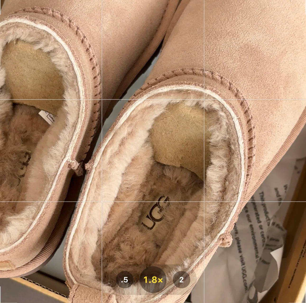 Women's Ugg Boots UGG 18286292