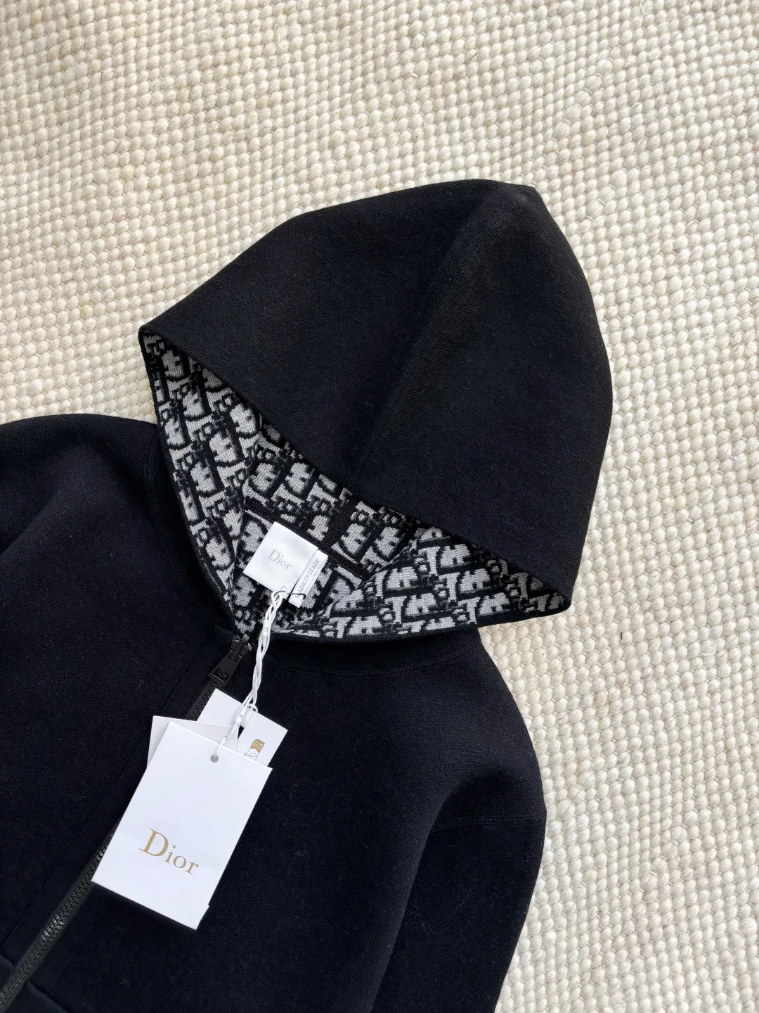 Women's Sweatshirts And Hoodies CHRISTIAN DIOR 18050669
