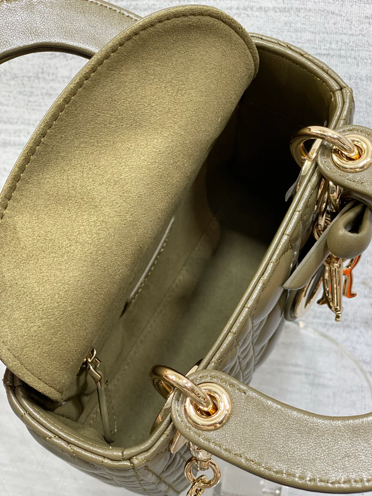 Women's Classic Handbags CHRISTIAN DIOR 17601505