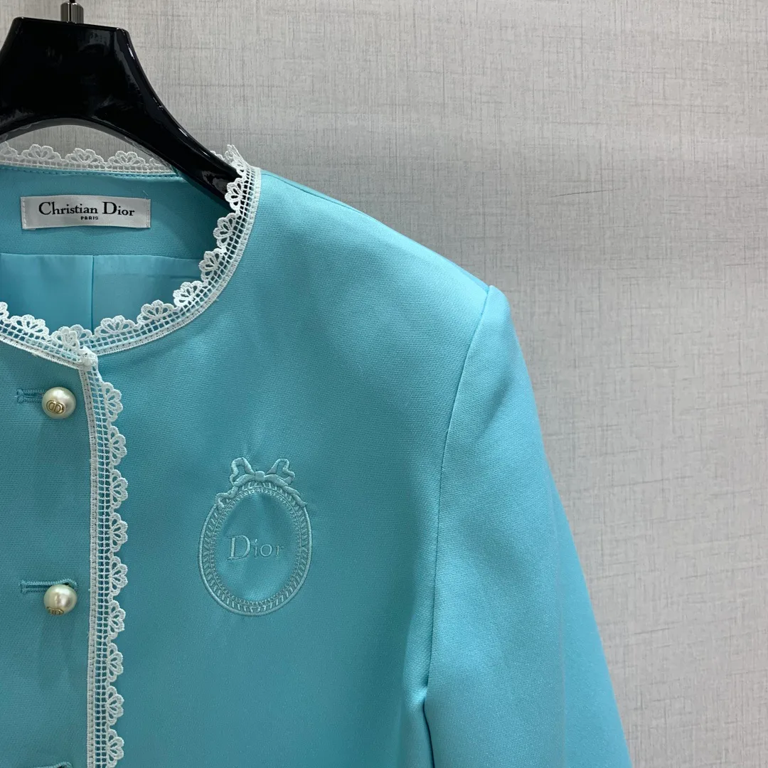 Women's Blazers CHRISTIAN DIOR 18311301