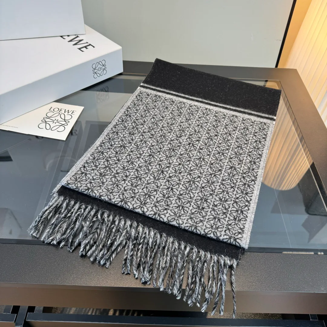 Scarves LOEWE 18222625