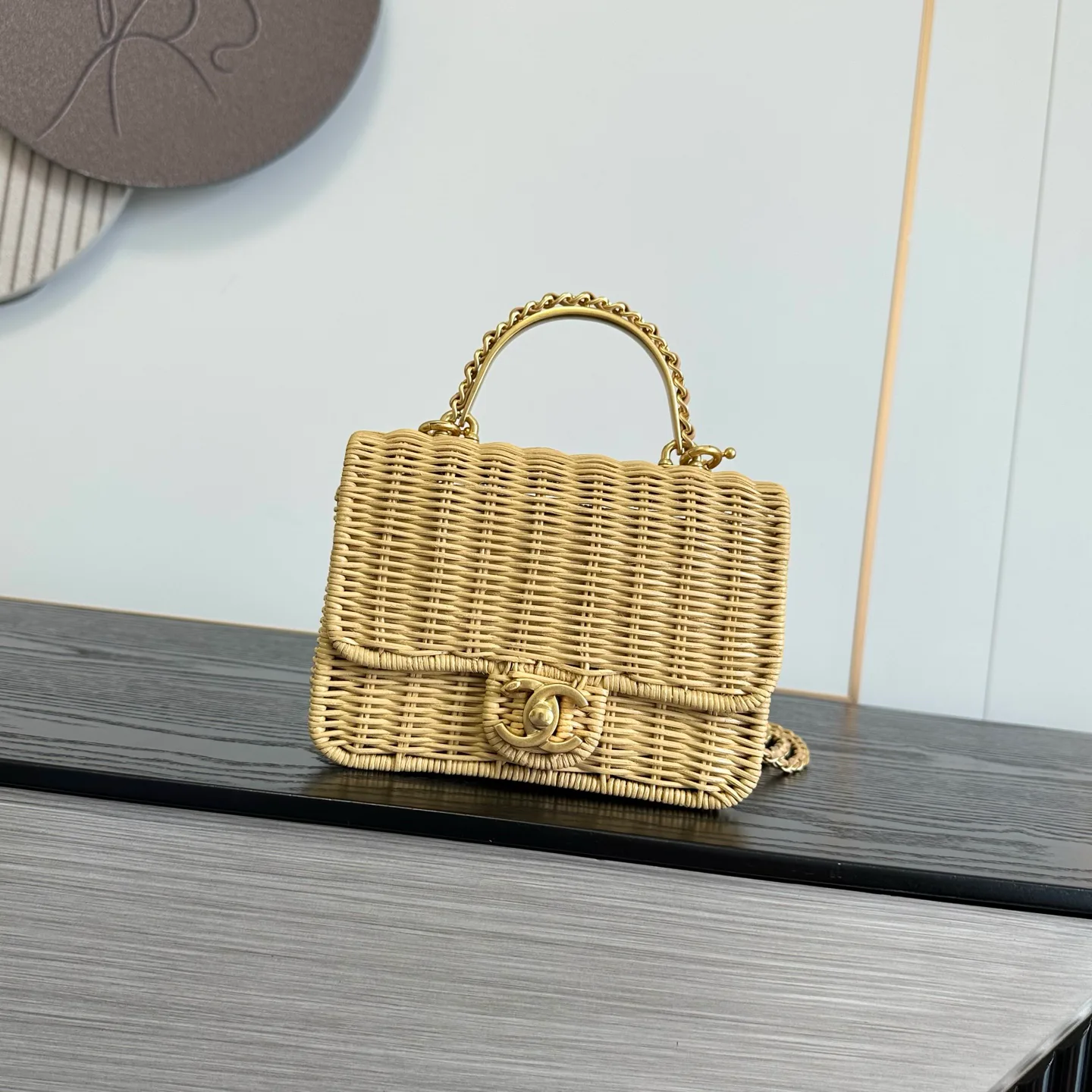 Women's Classic Handbags CHANEL 18058413