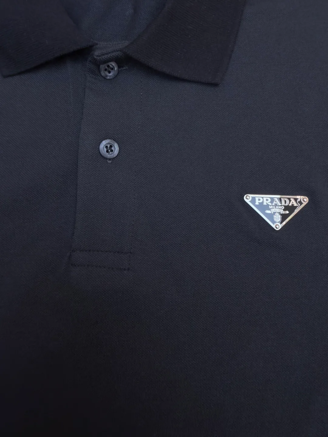 Men's Shirts PRADA 17740880