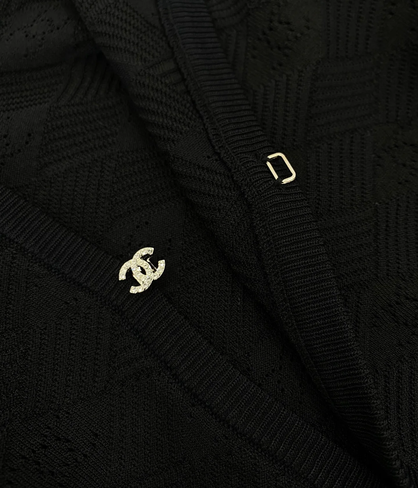 Women's Jumpers And Sweaters CHANEL 17932560