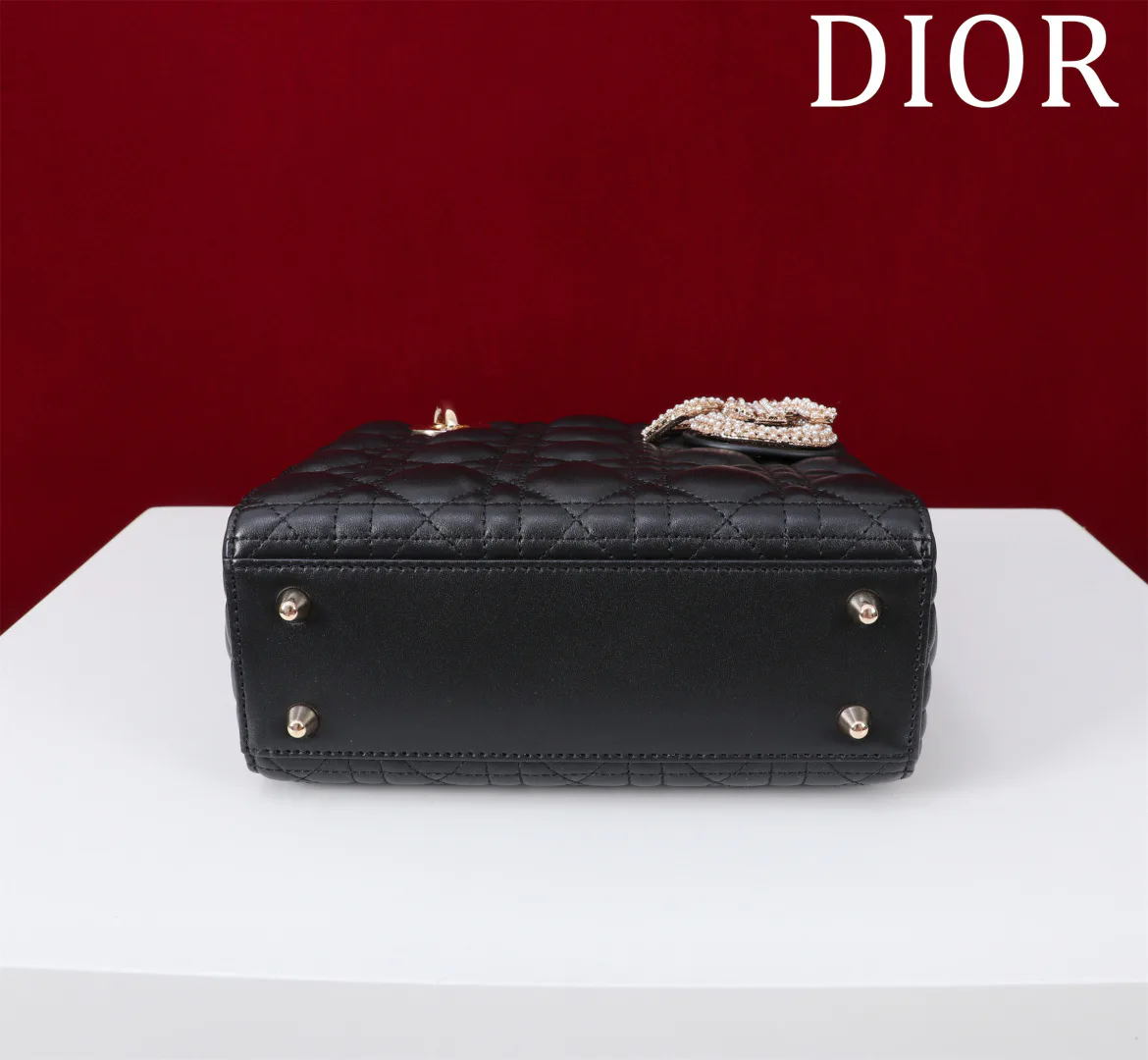 Women's Classic Handbags CHRISTIAN DIOR 18275468