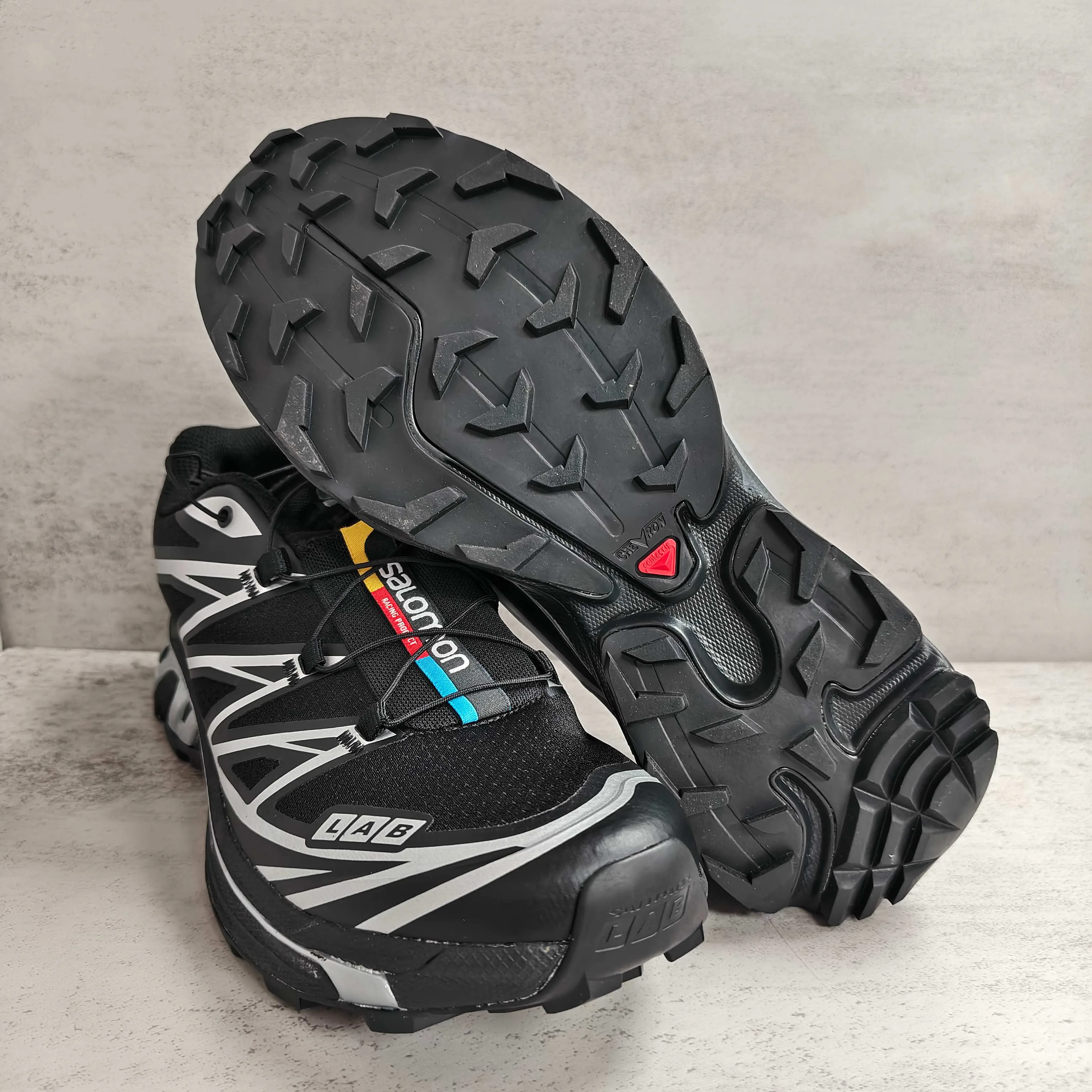 Women's Sneakers SALOMON 18039851