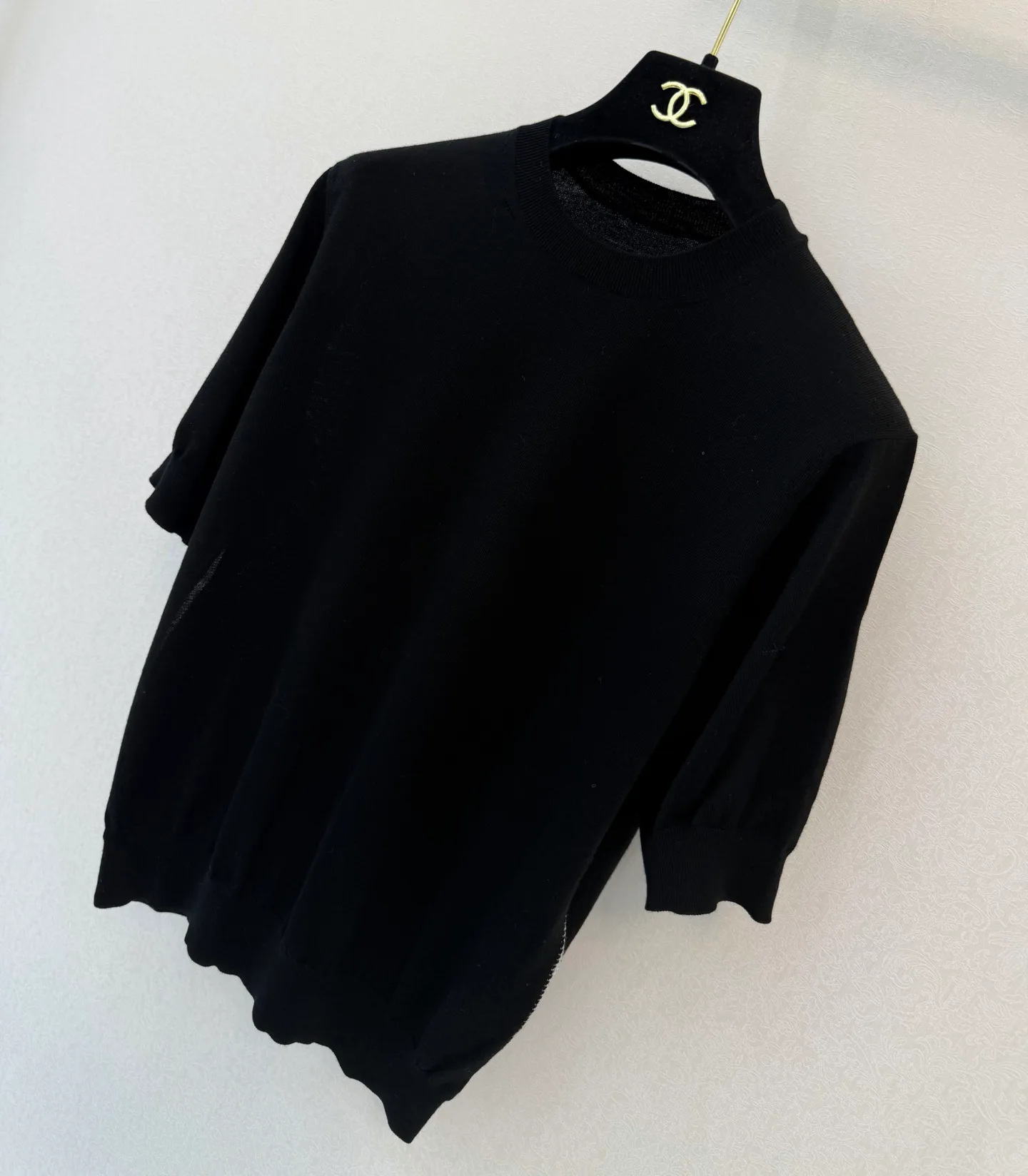 Women's T-Shirts CHANEL 18138689