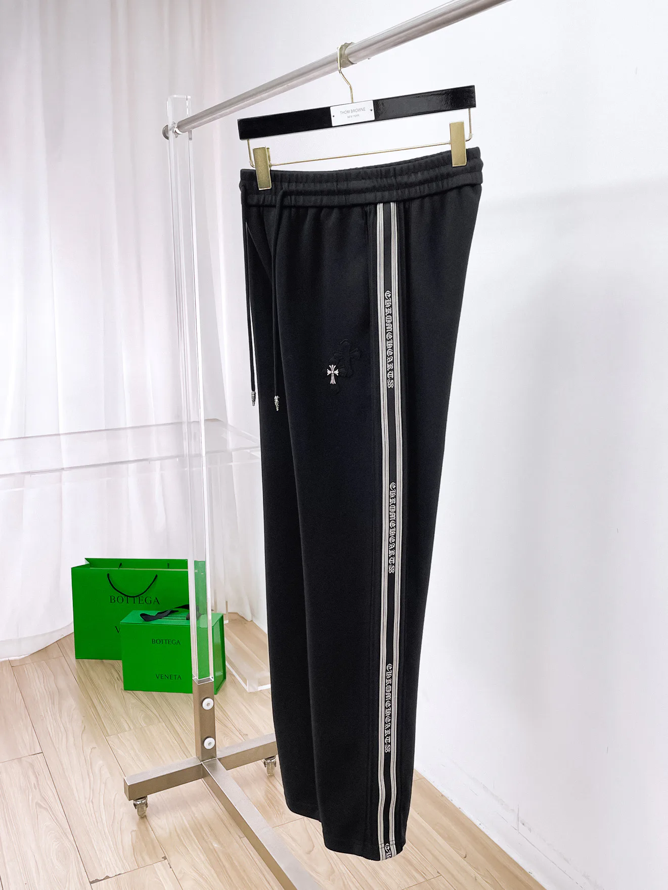 Men's Trousers CHROME HEARTS 18197337