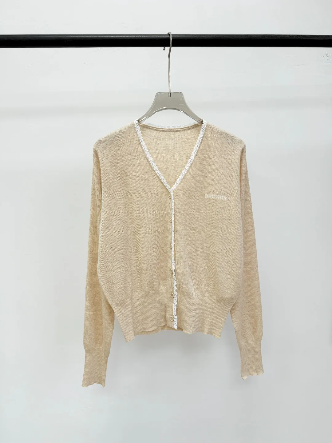 Women's Jumpers And Sweaters MIU MIU 18028776