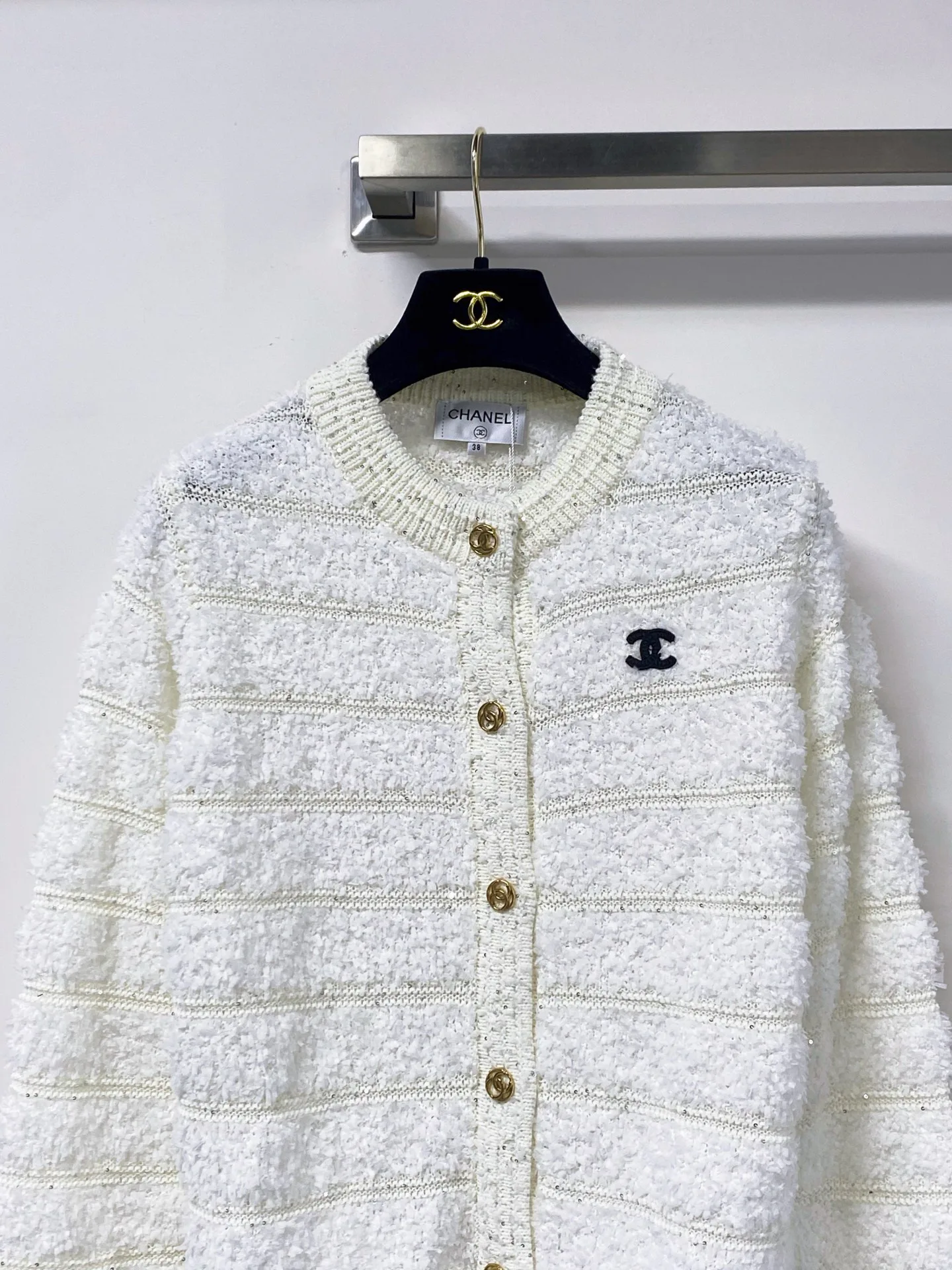 Women's Jumpers And Sweaters CHANEL 17822891