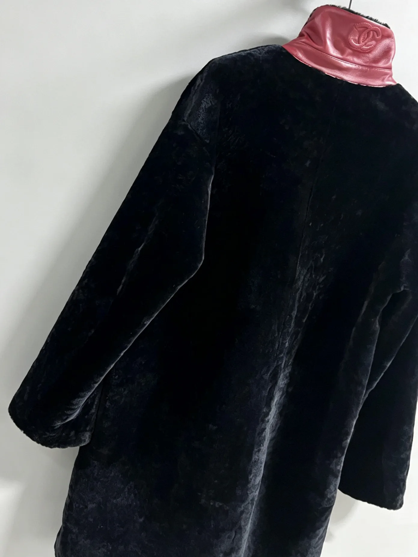 Women's Coats CHANEL 18417099