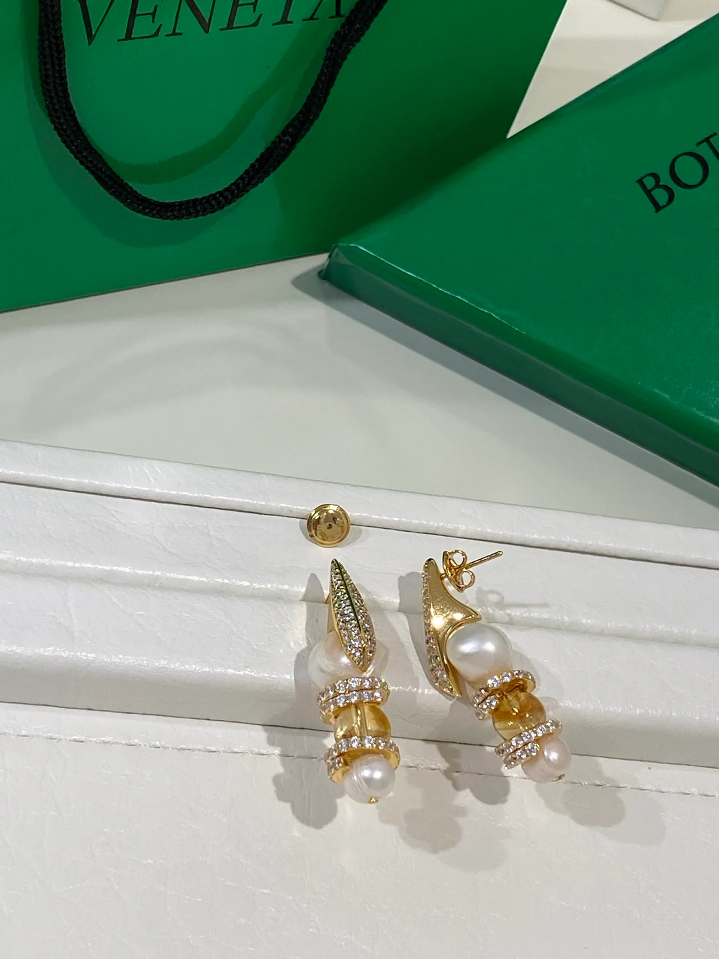 Jewelry BOTTEGA VENETA 17811353