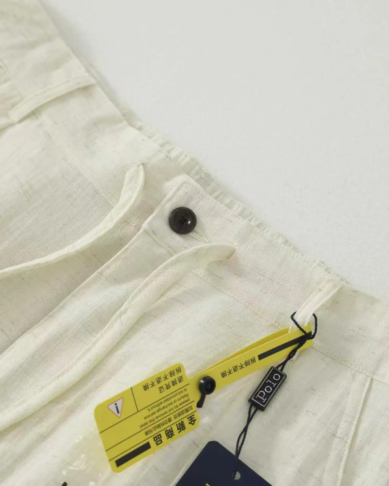 Men's Trousers RALPH LAUREN 18032968