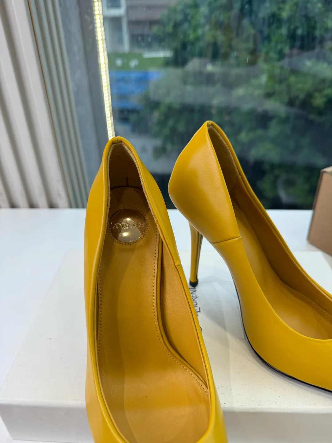 Women's Heels SAINT LAURENT 18154822