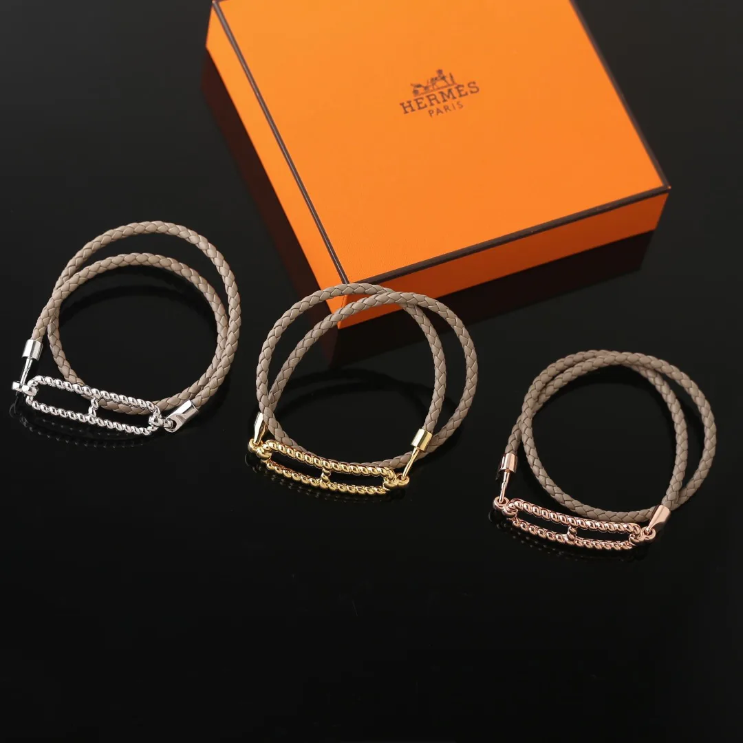 Jewelry HERMES 18301326
