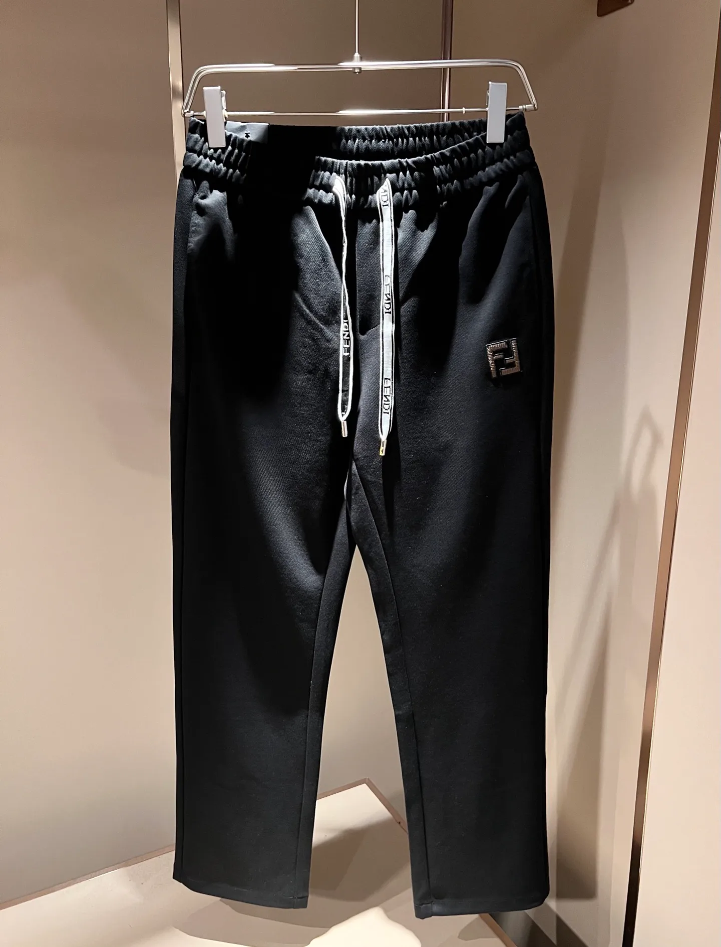 Men's Trousers FENDI 18343295