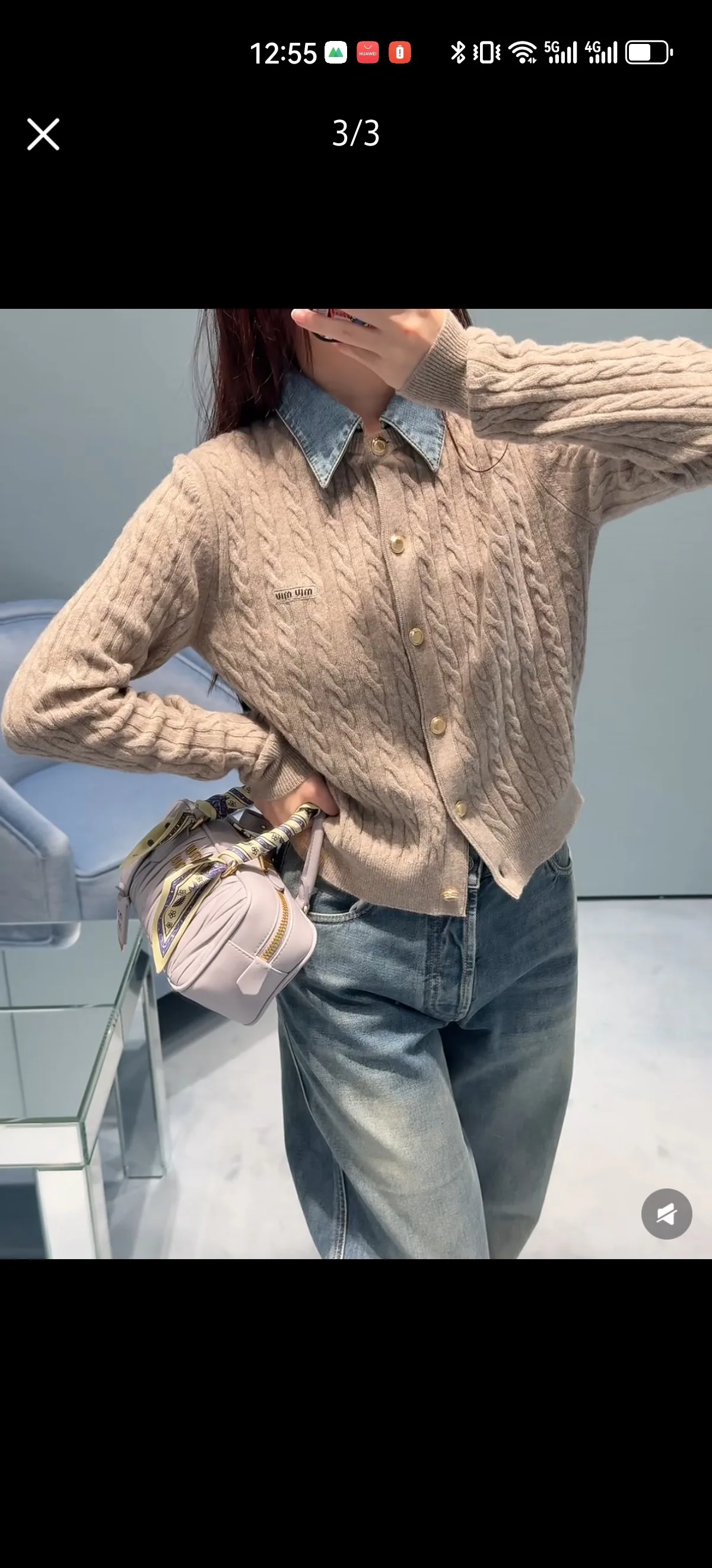 Women's Jumpers And Sweaters MIU MIU 18542800