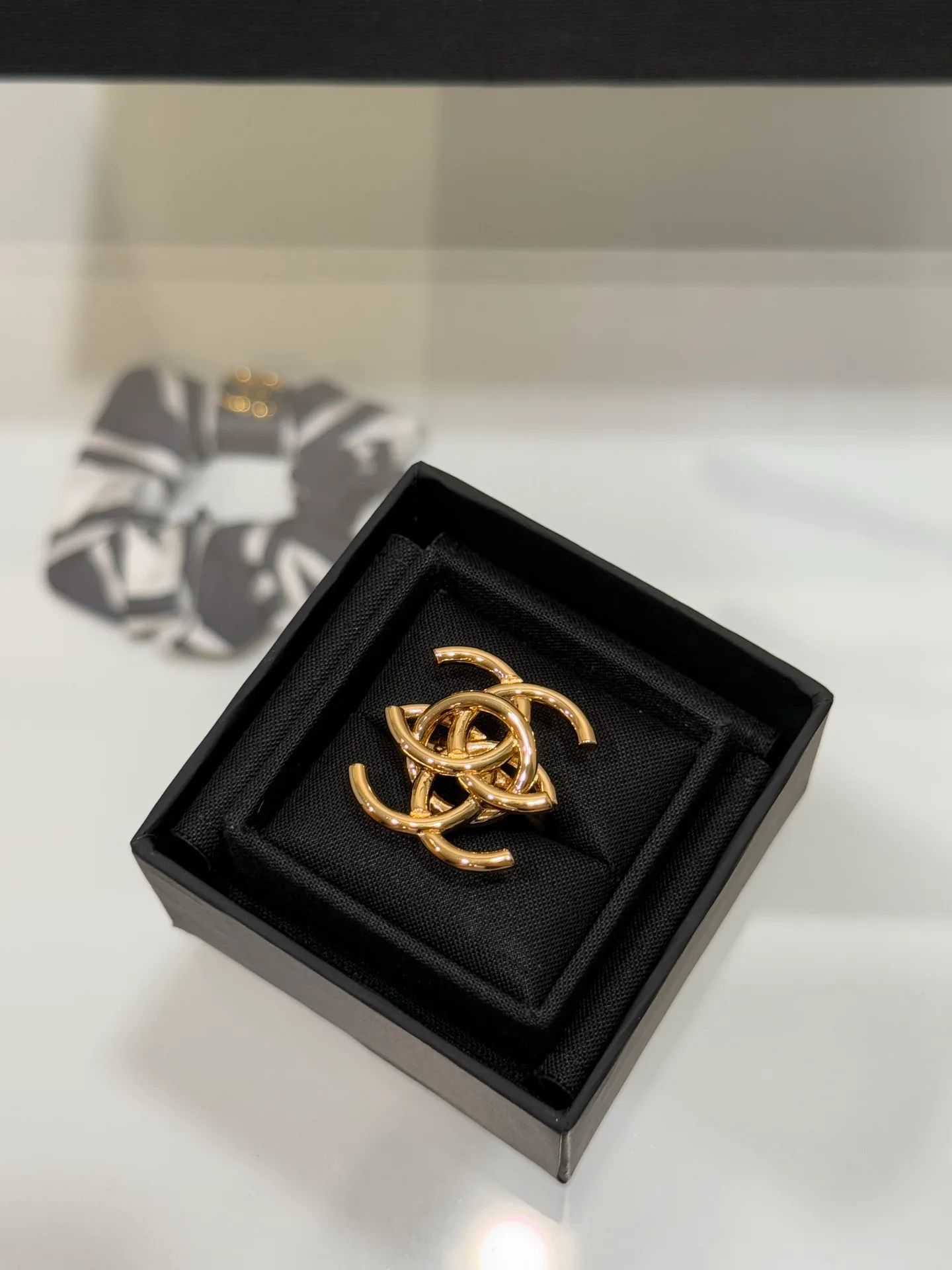 Jewelry CHANEL 17777365