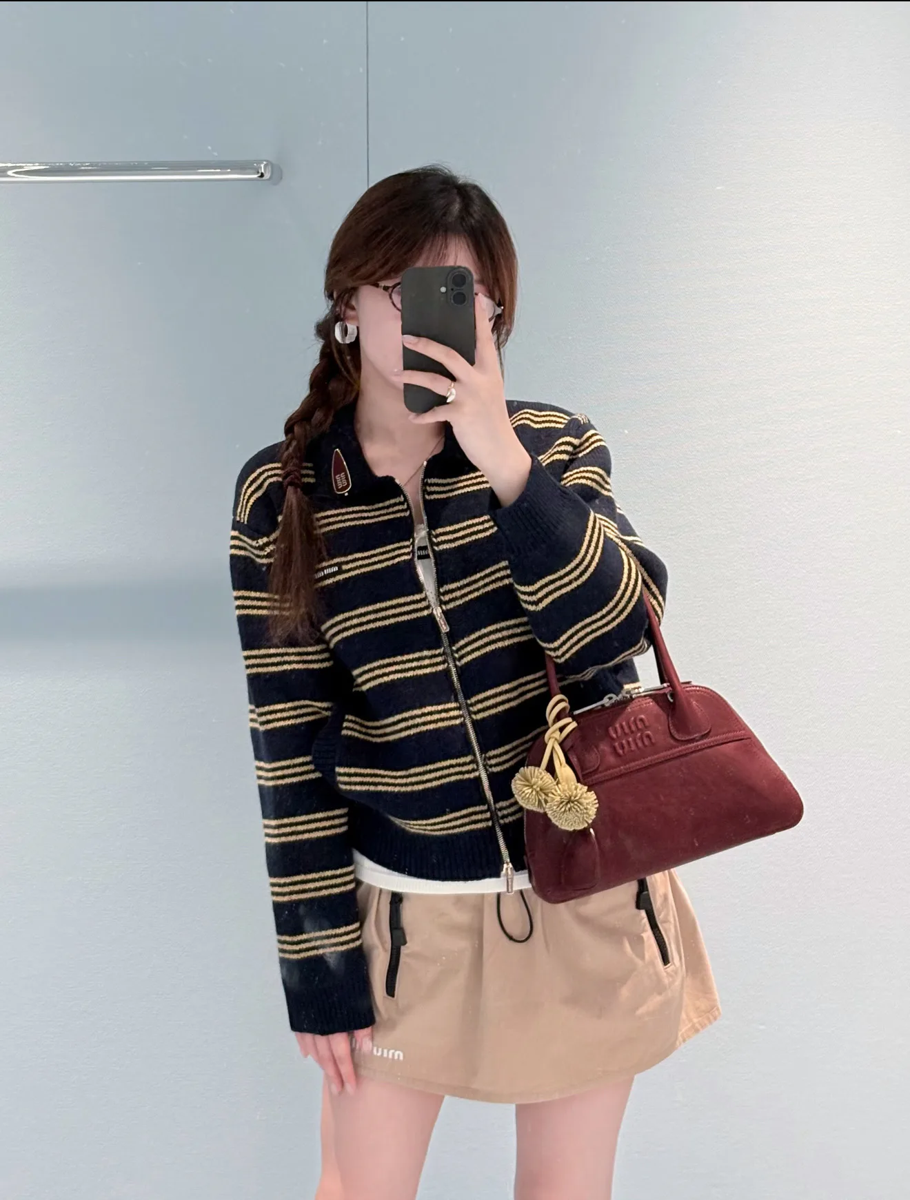 Women's Jumpers And Sweaters MIU MIU 17732305