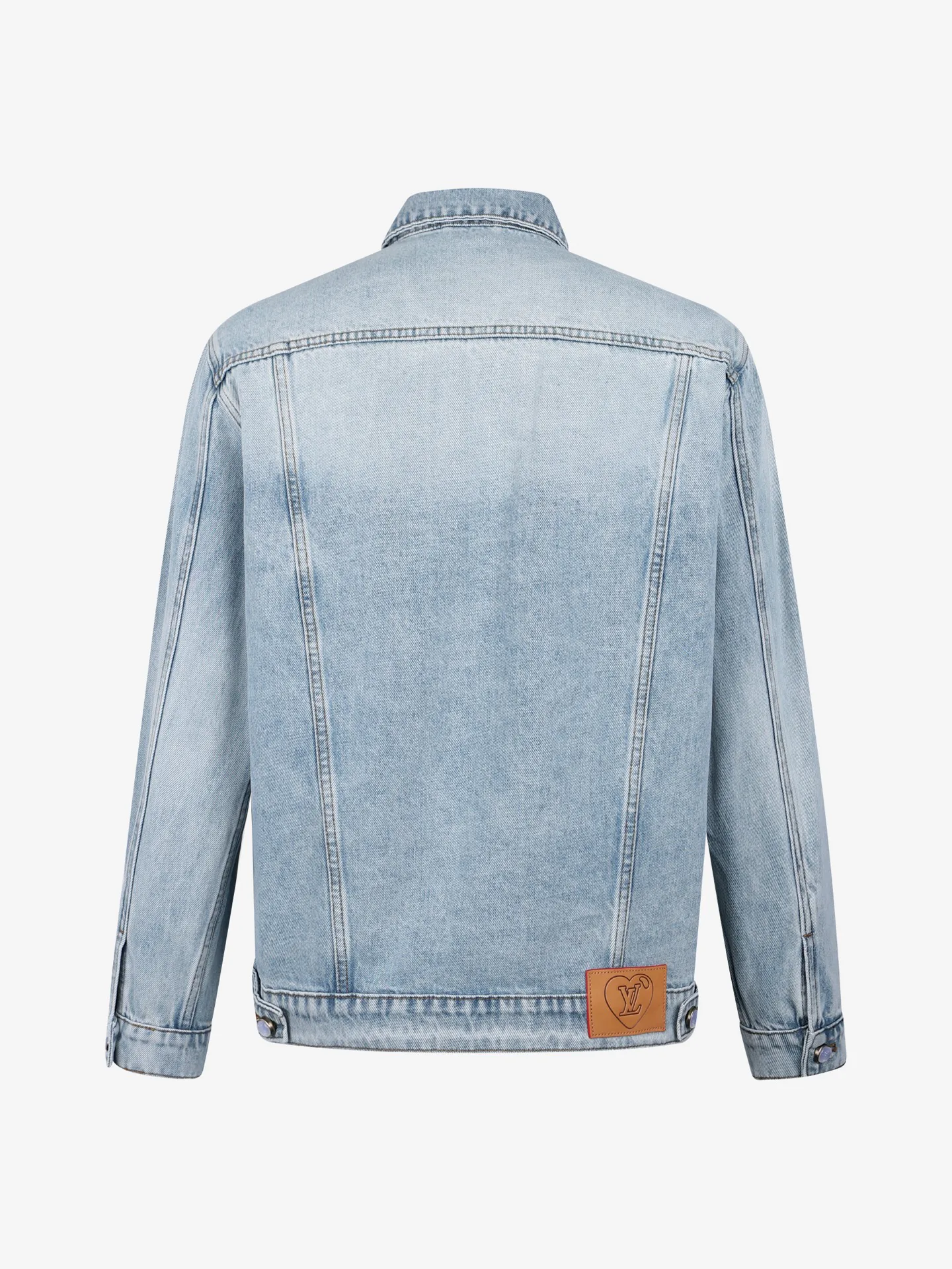 Men's Jackets And Down Jackets LOUIS VUITTON 18284715