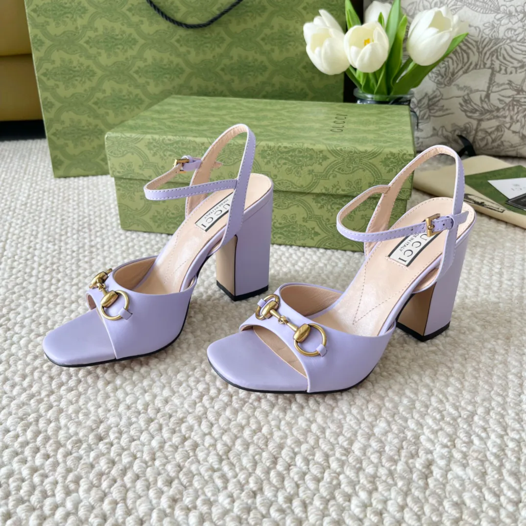 Women's Open-Toe Sandals GUCCI 17614722