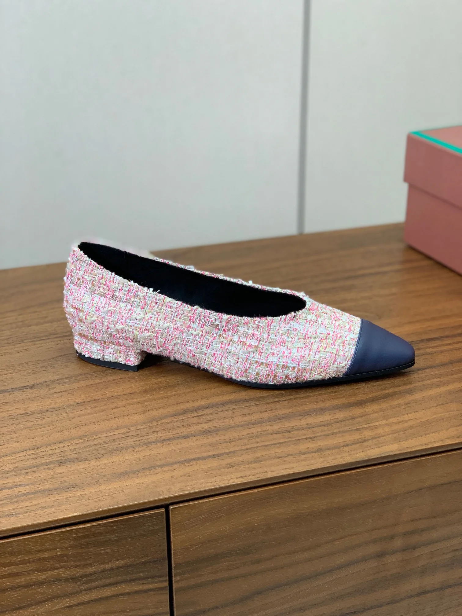 Women's Heels LORO PIANA 17818703