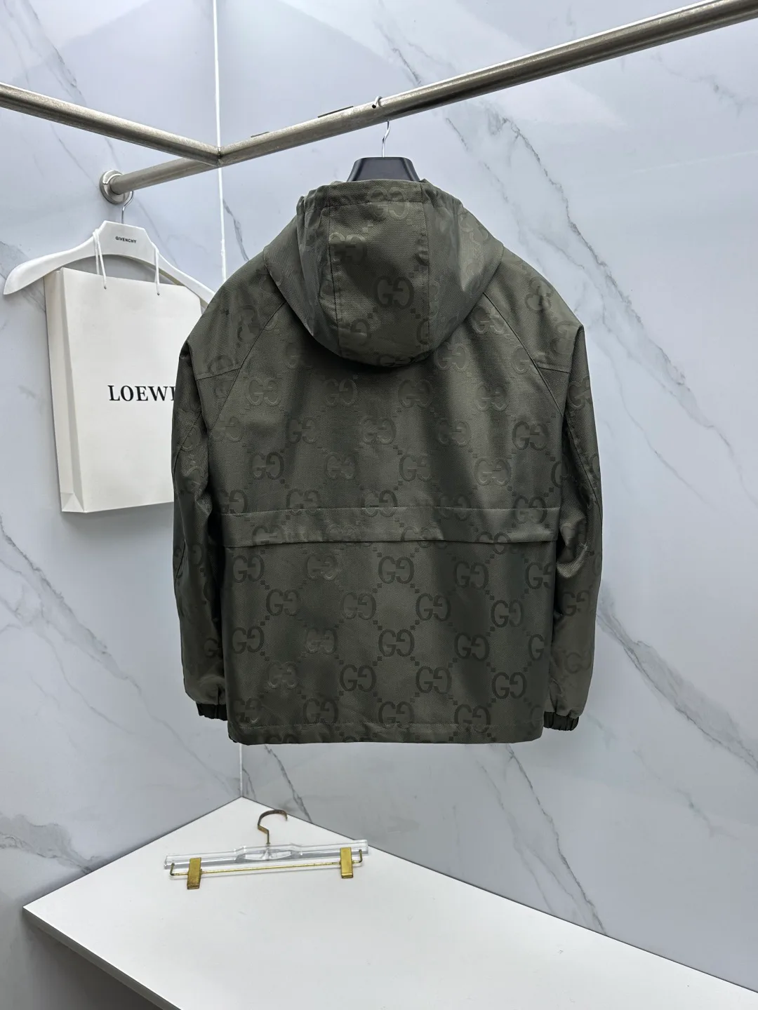 Men's Jackets And Down Jackets GUCCI 17967083
