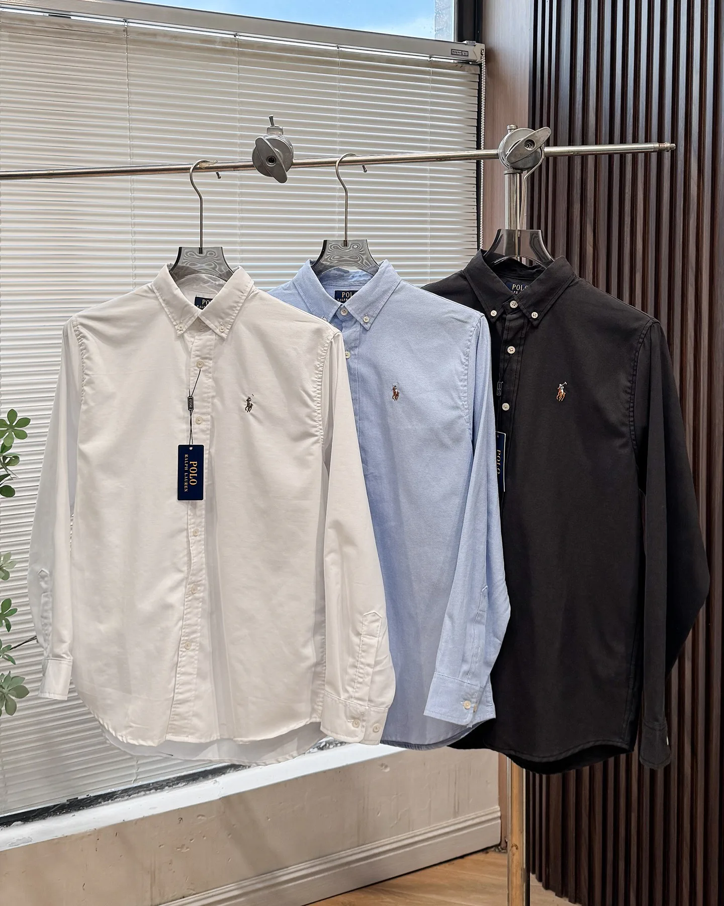 Men's Shirts RALPH LAUREN 18189776