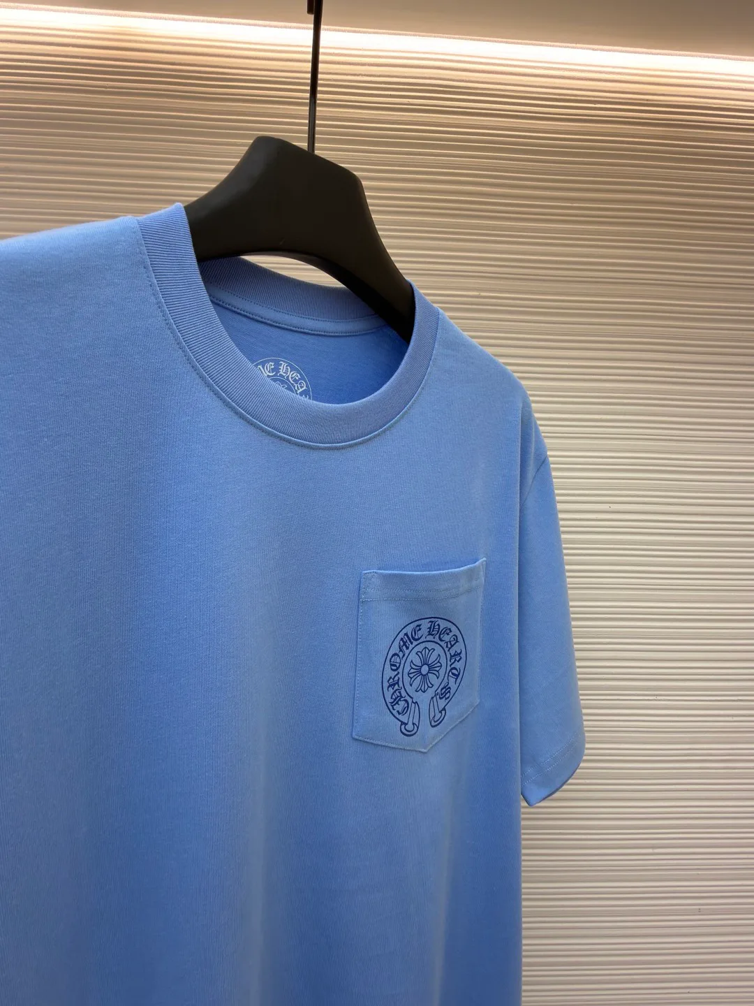 Men's T-Shirts CHROME HEARTS 17303399
