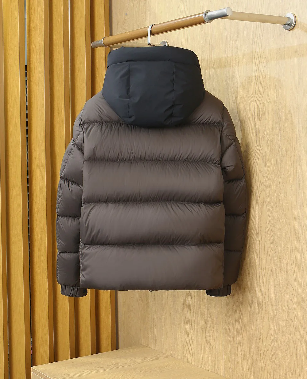 Men's Jackets And Down Jackets MONCLER 18510155