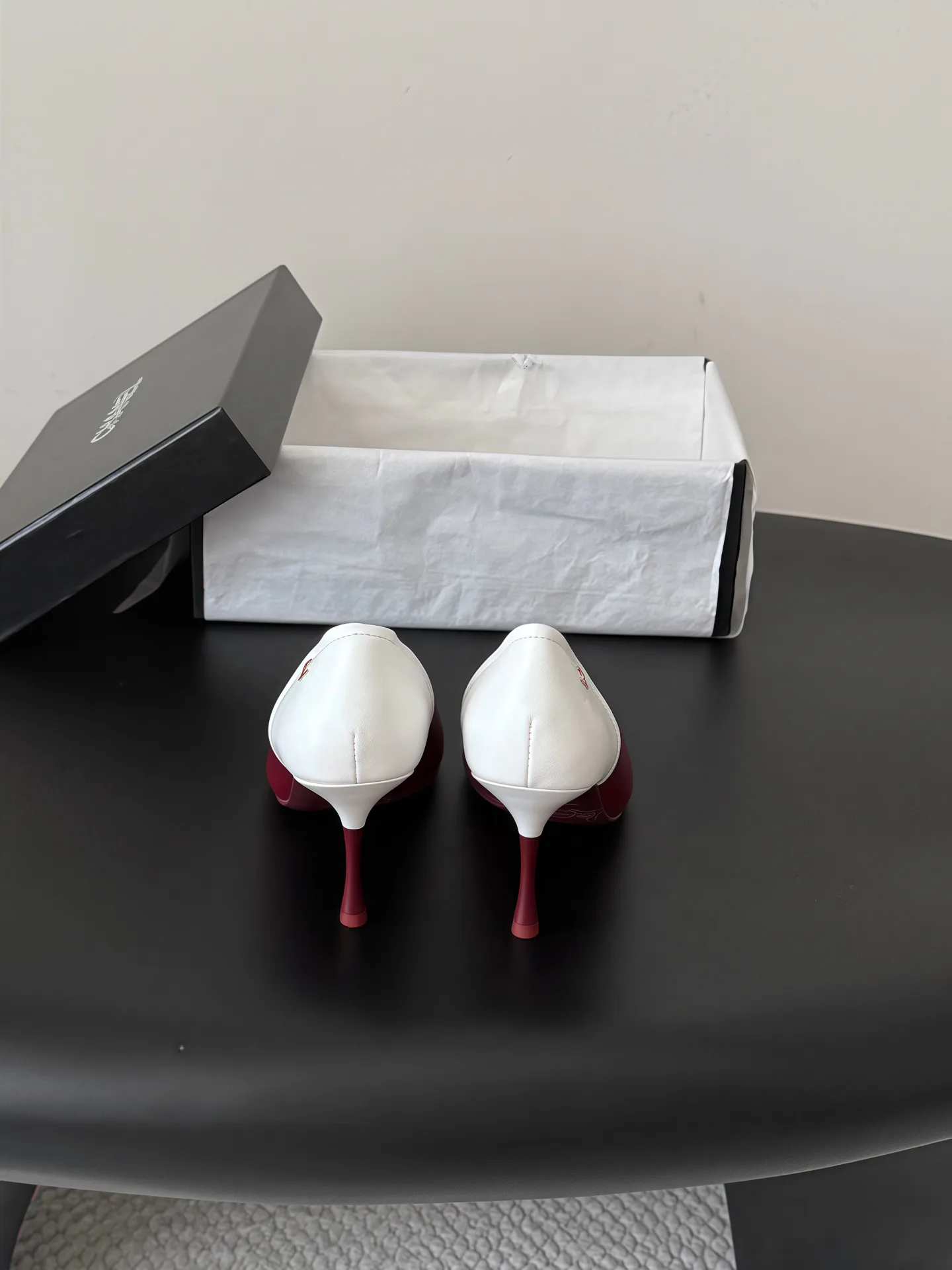 Women's Heels CHANEL 18378203