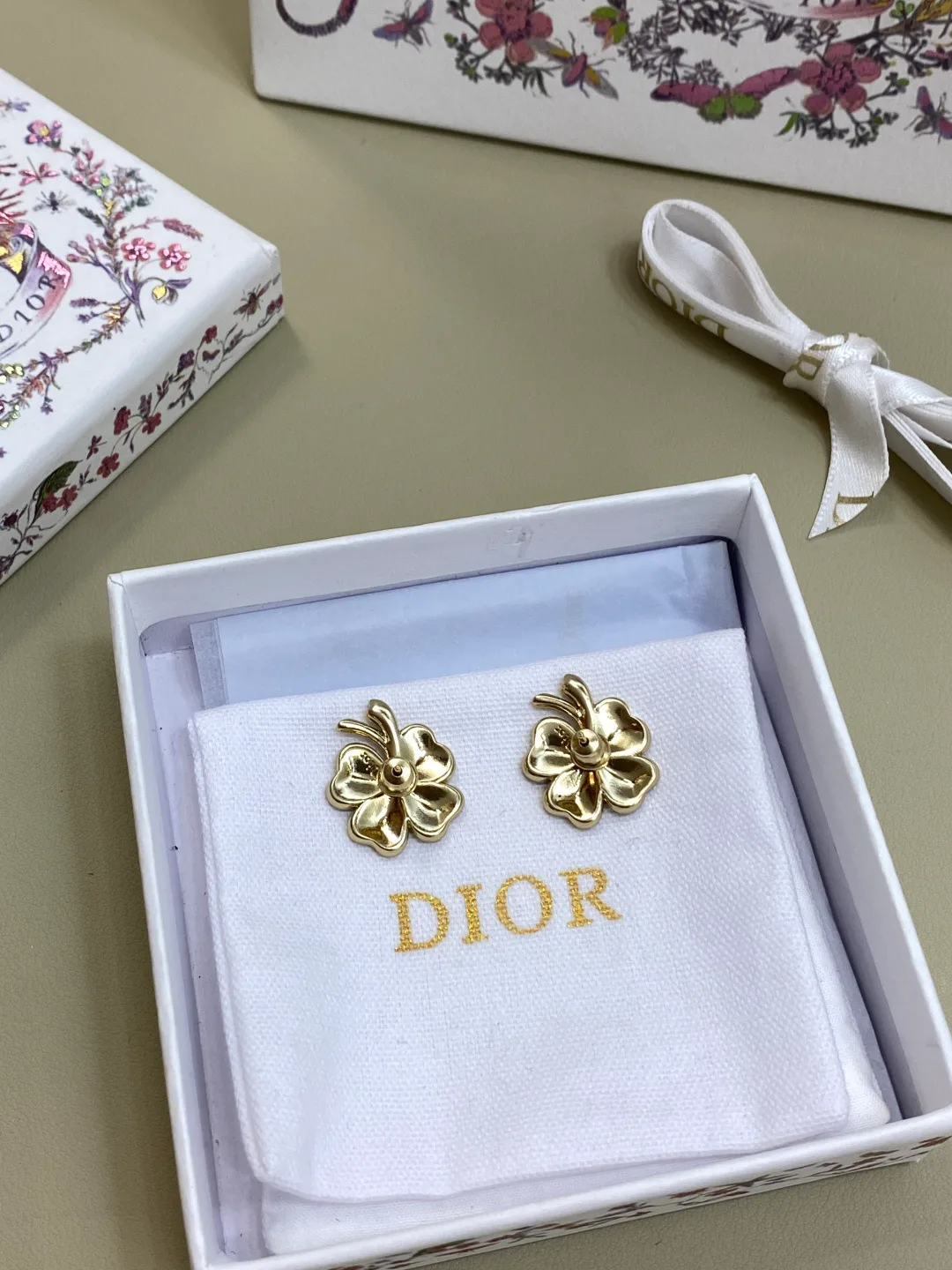Jewelry CHRISTIAN DIOR 17843097