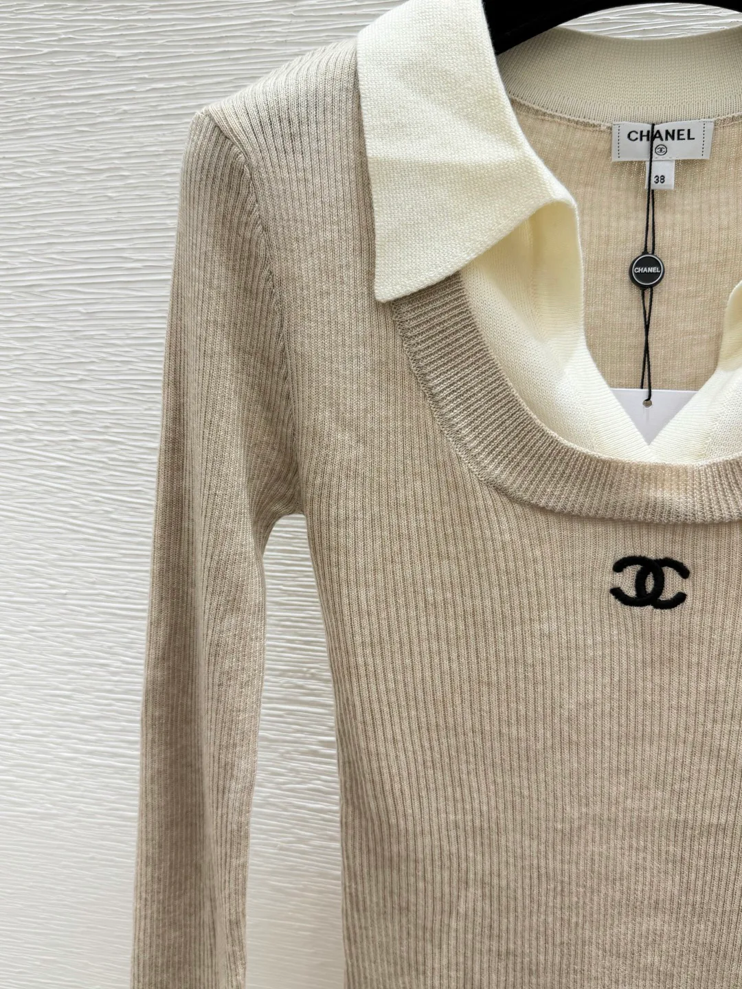 Women's Jumpers And Sweaters CHANEL 18138491