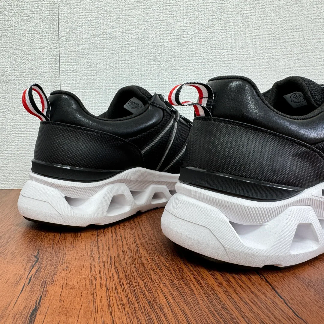Men's Sneakers MONCLER 18100626