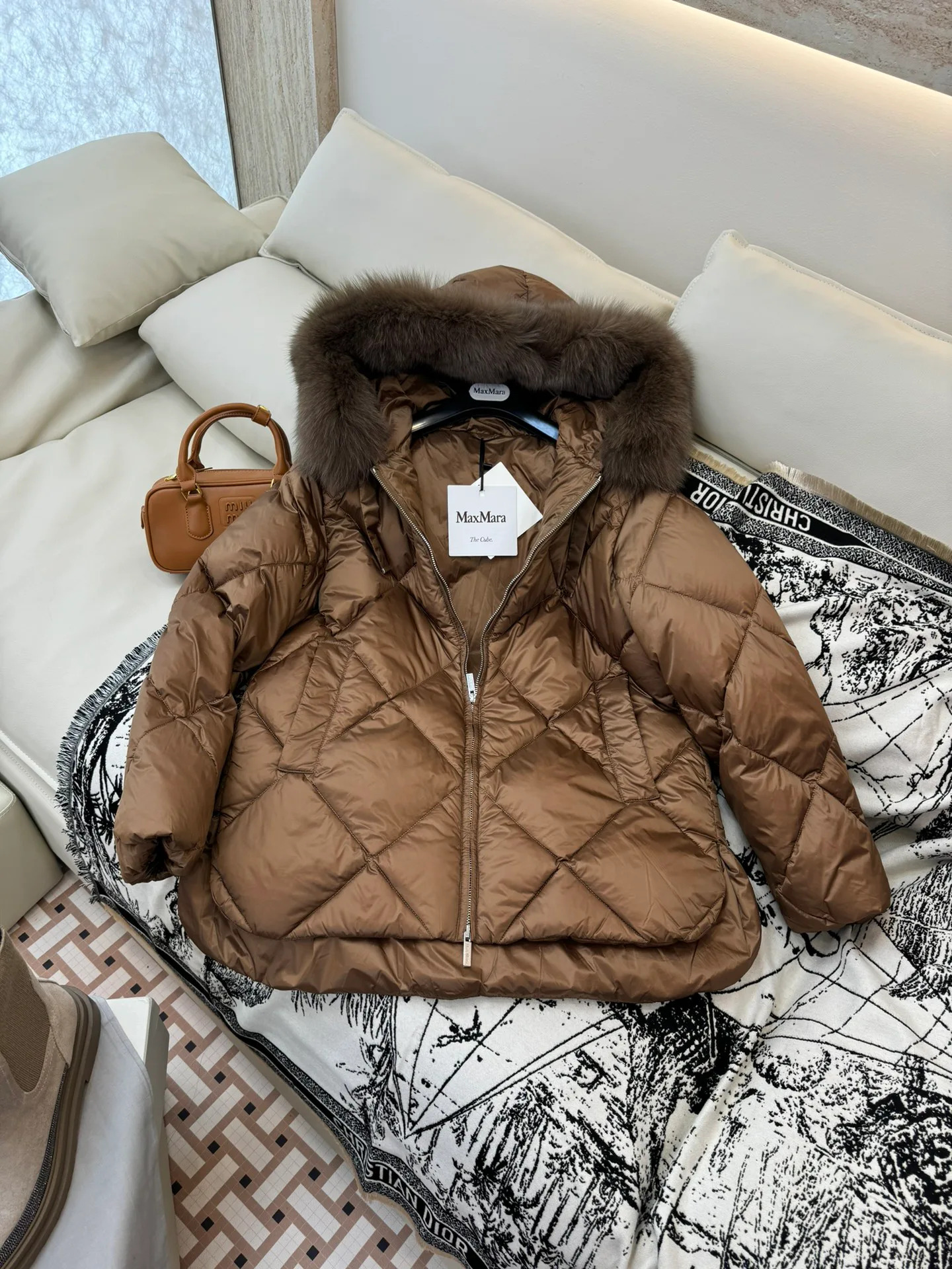 Women's Jackets And Down Jackets MAX MARA 17854893