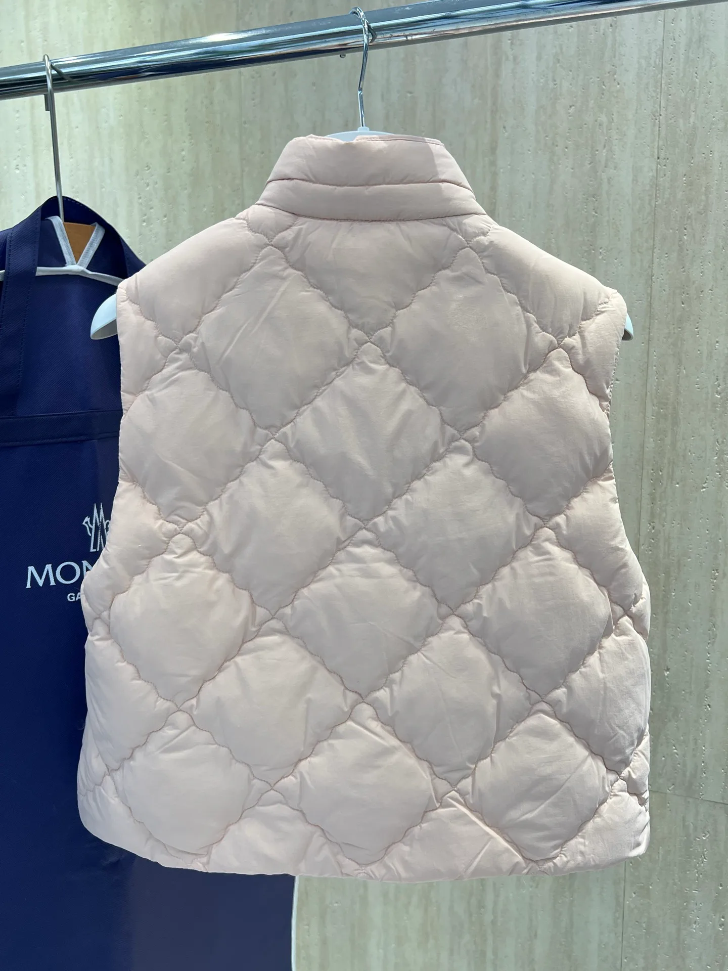 Men's Vests MONCLER 18330484