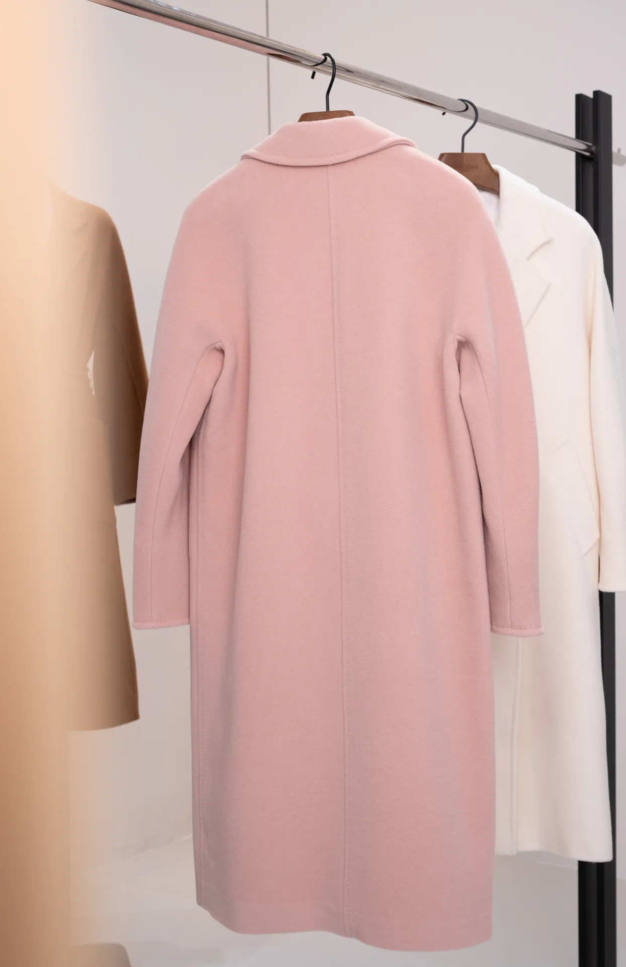 Women's Coats MAX MARA 18510433
