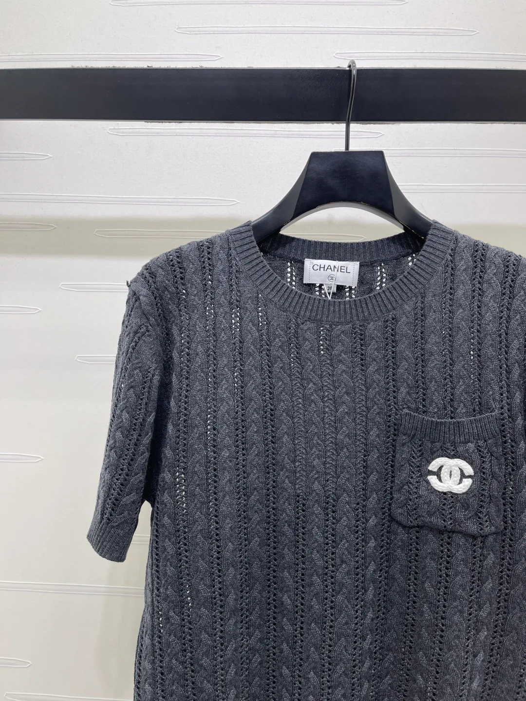 Women's Jumpers And Sweaters CHANEL 17612774
