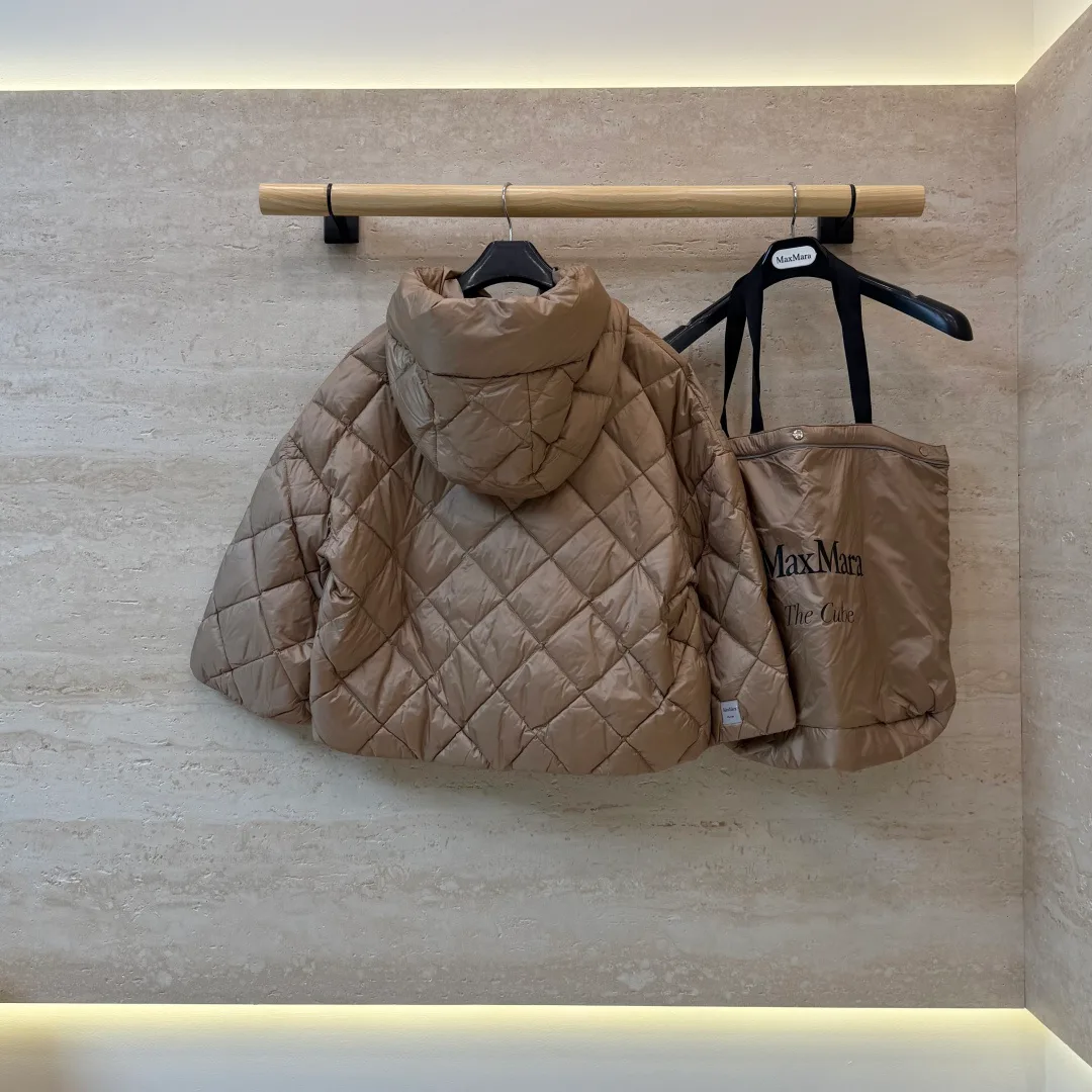 Women's Jackets And Down Jackets MAX MARA 17917335