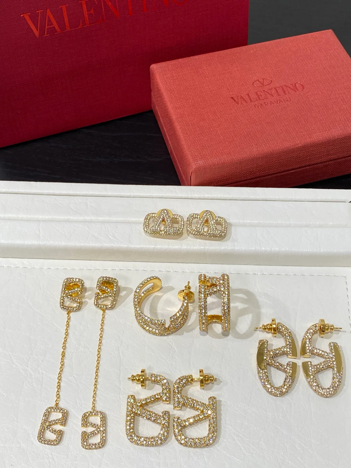 Jewelry VALENTINO 17601252