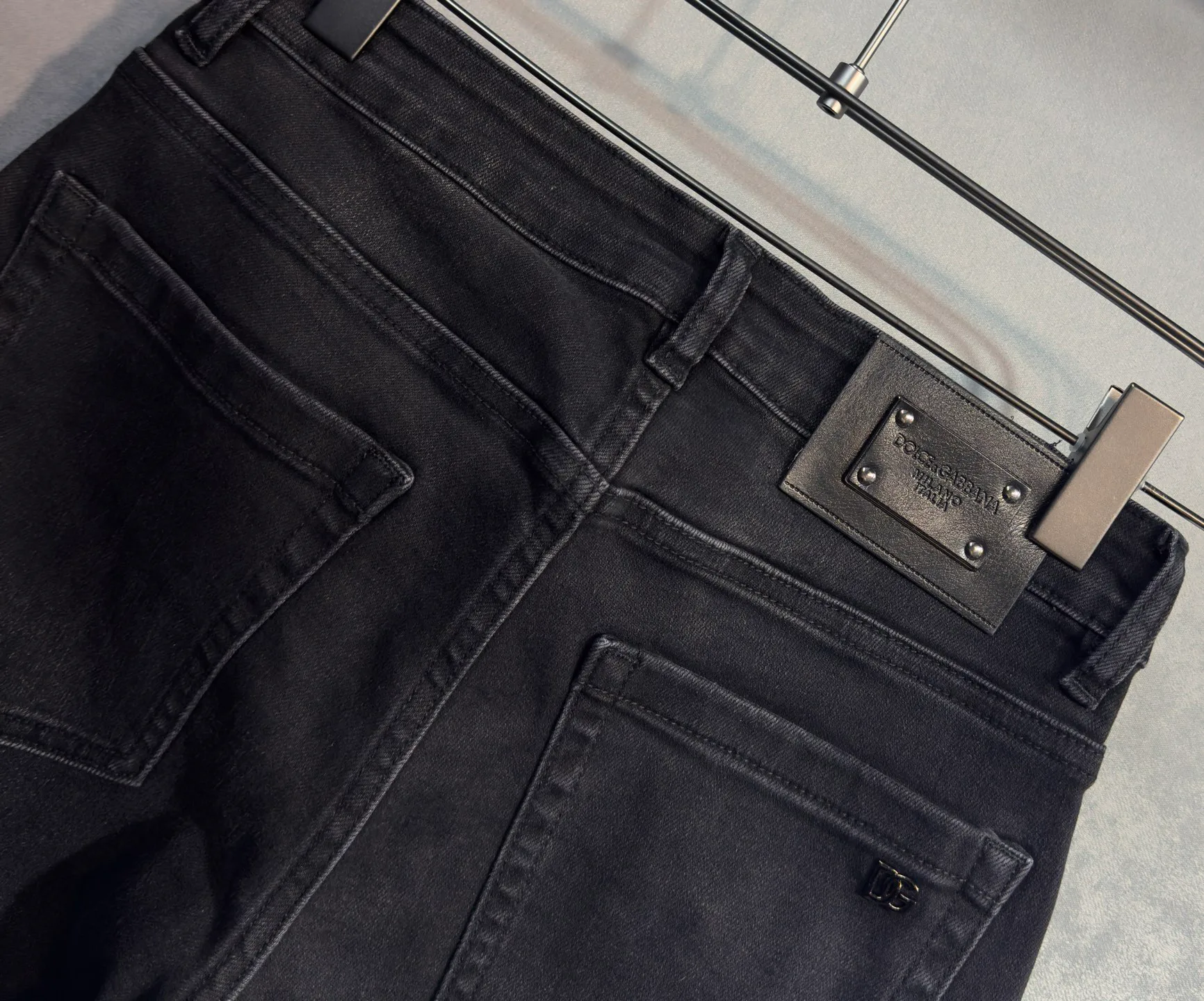 Men's Jeans DOLCE & GABBANA 18098377