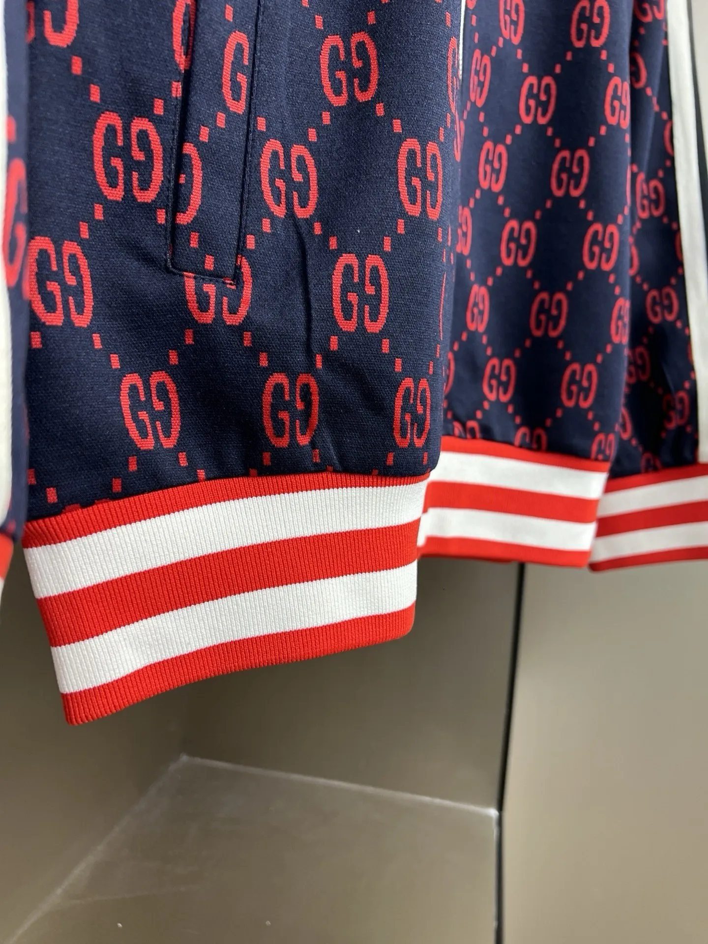 Men's Jackets And Down Jackets GUCCI 18068995