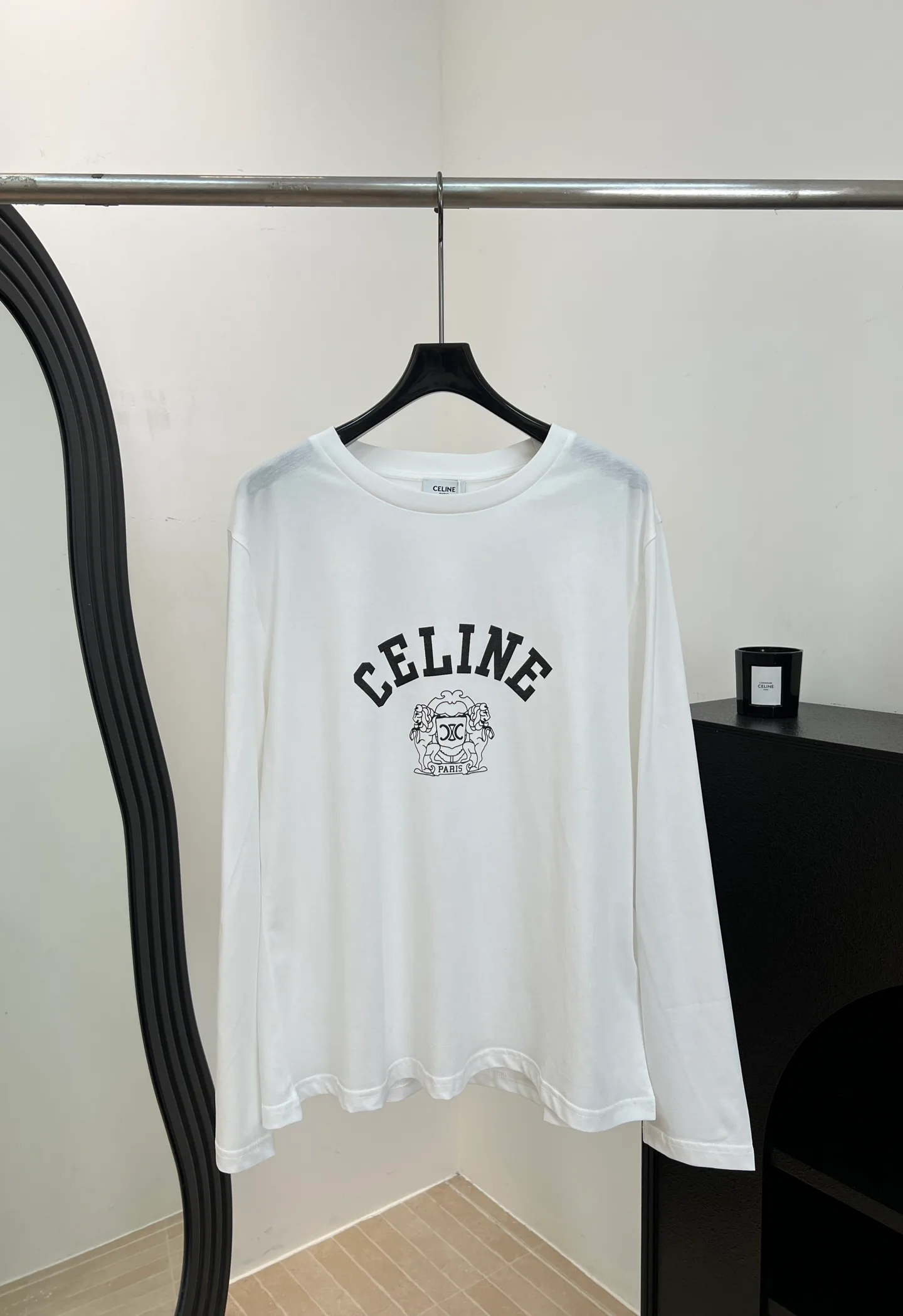 Women's T-Shirts CELINE 17423704