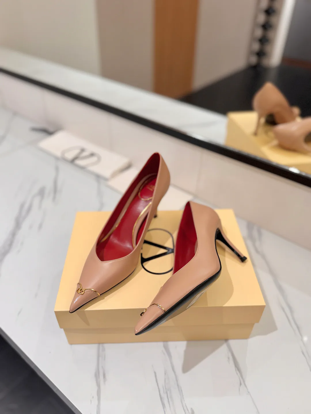Women's Heels VALENTINO 18134929