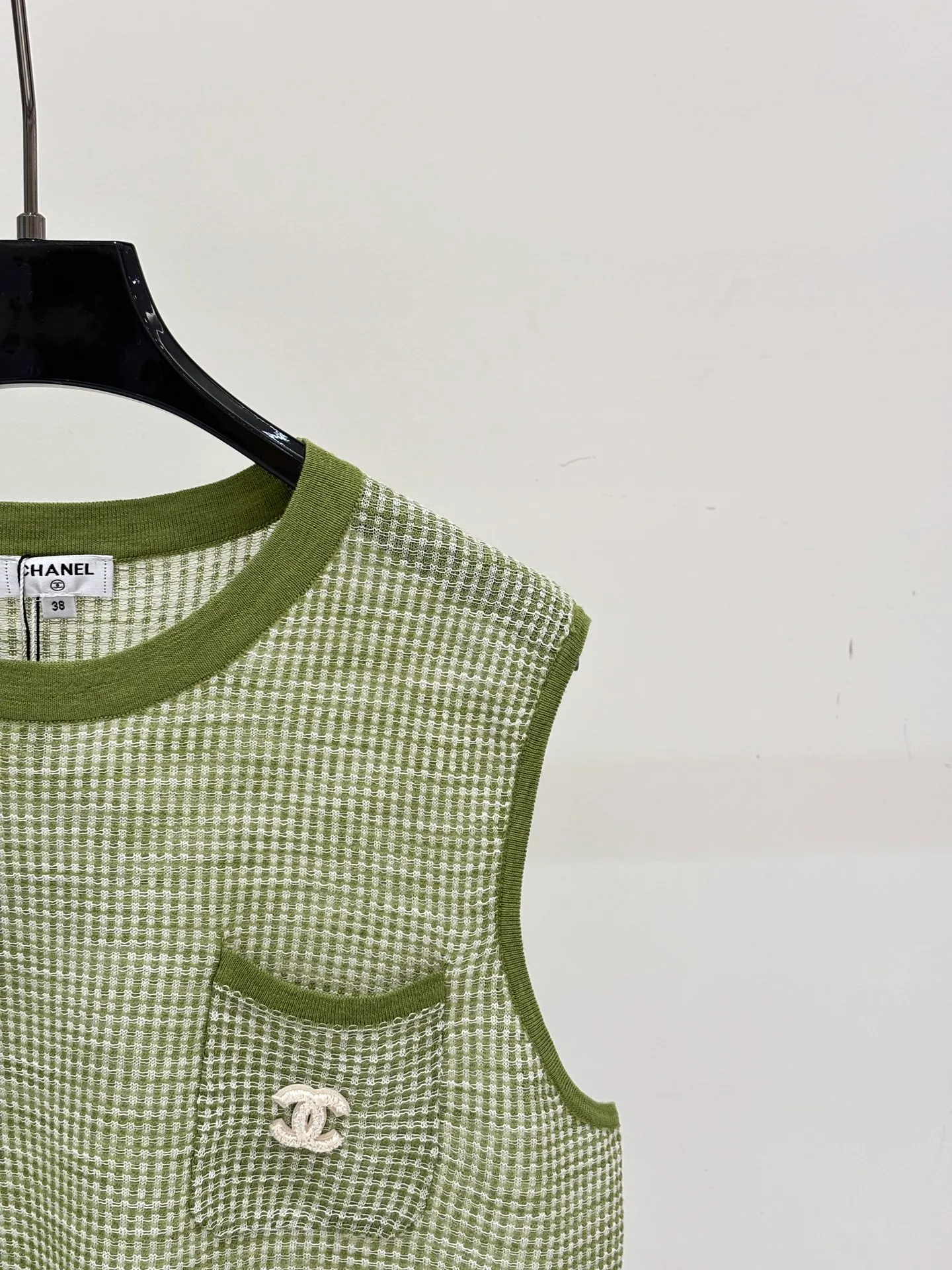 Women's Vests CHANEL 17141693
